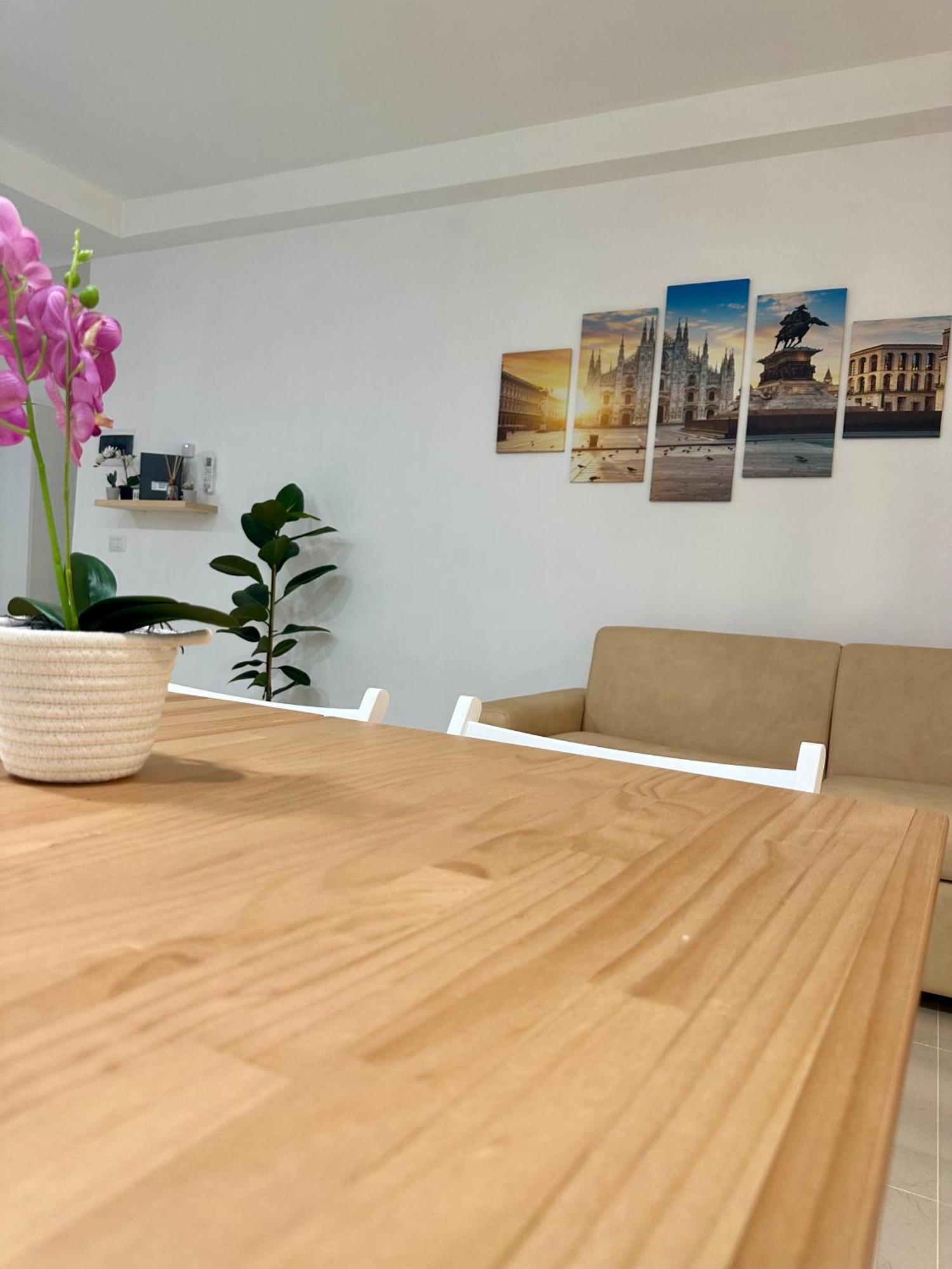 Cmcasevacanze Appartamento Milano