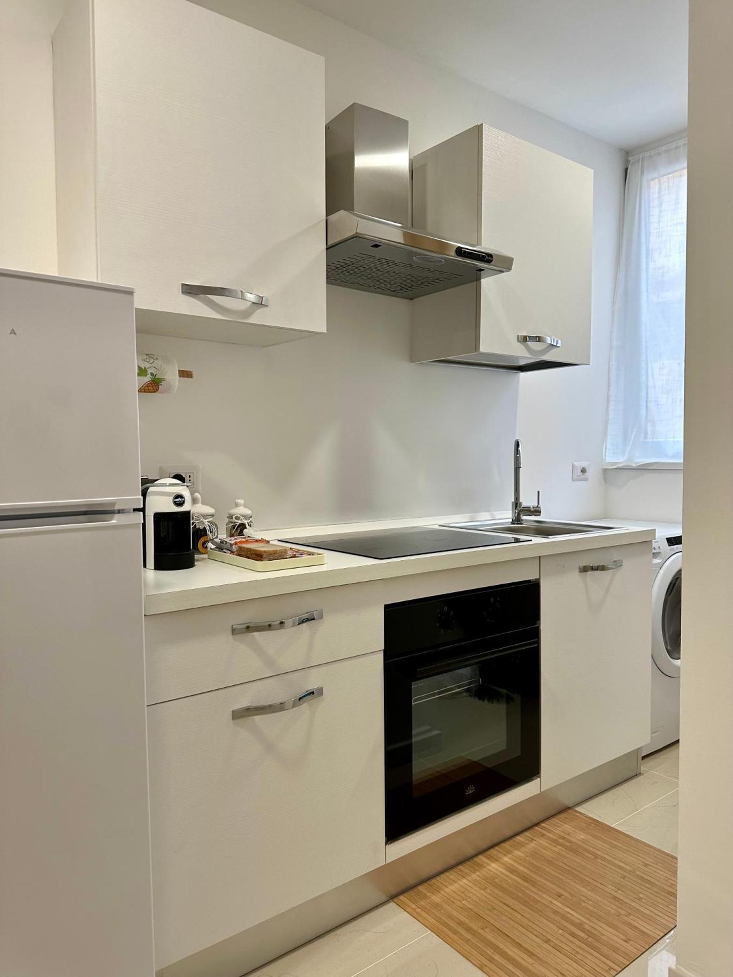 Appartamento Cmcasevacanze