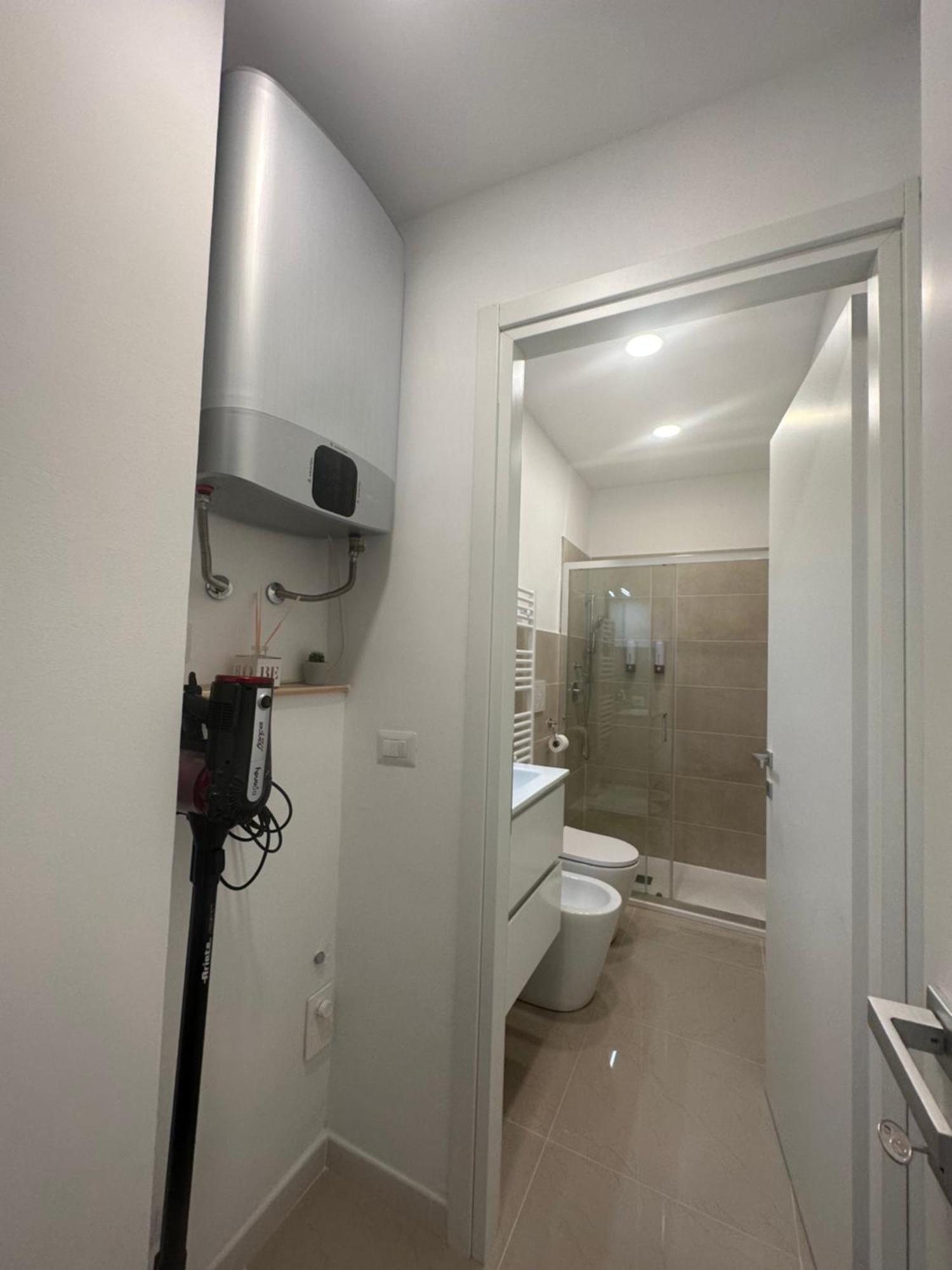 Appartamento Cmcasevacanze