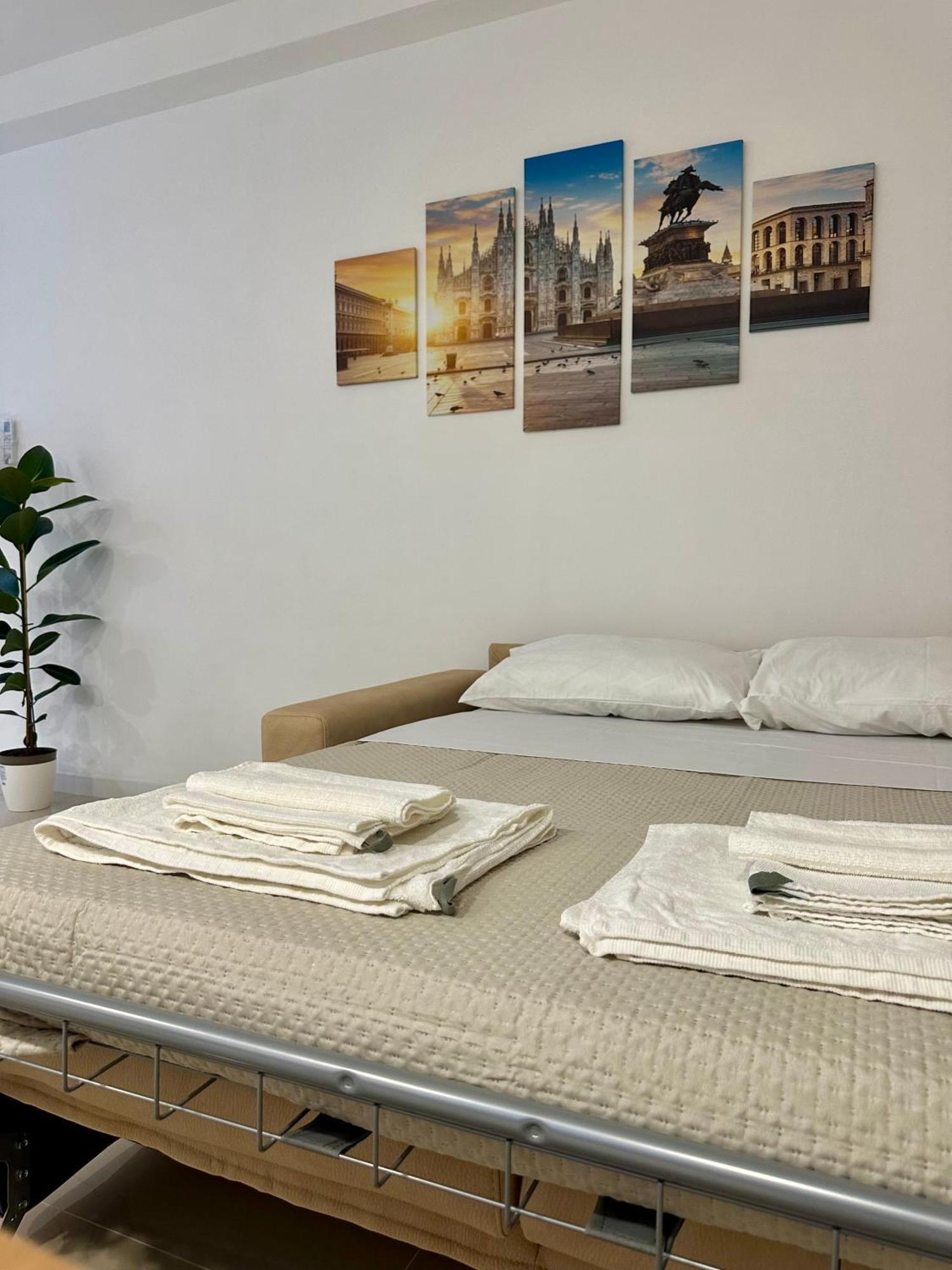 Cmcasevacanze * Milano