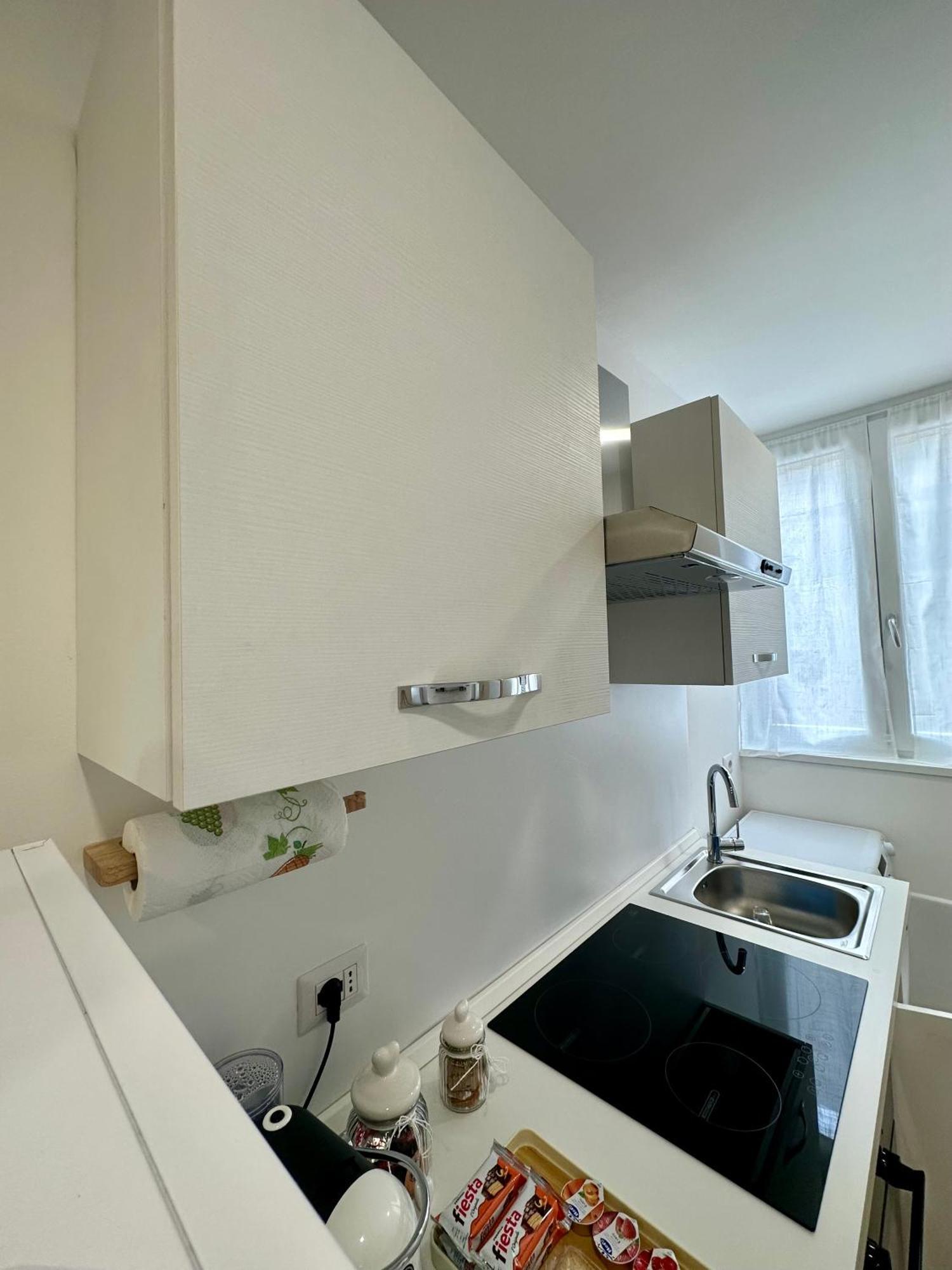Appartamento Cmcasevacanze
