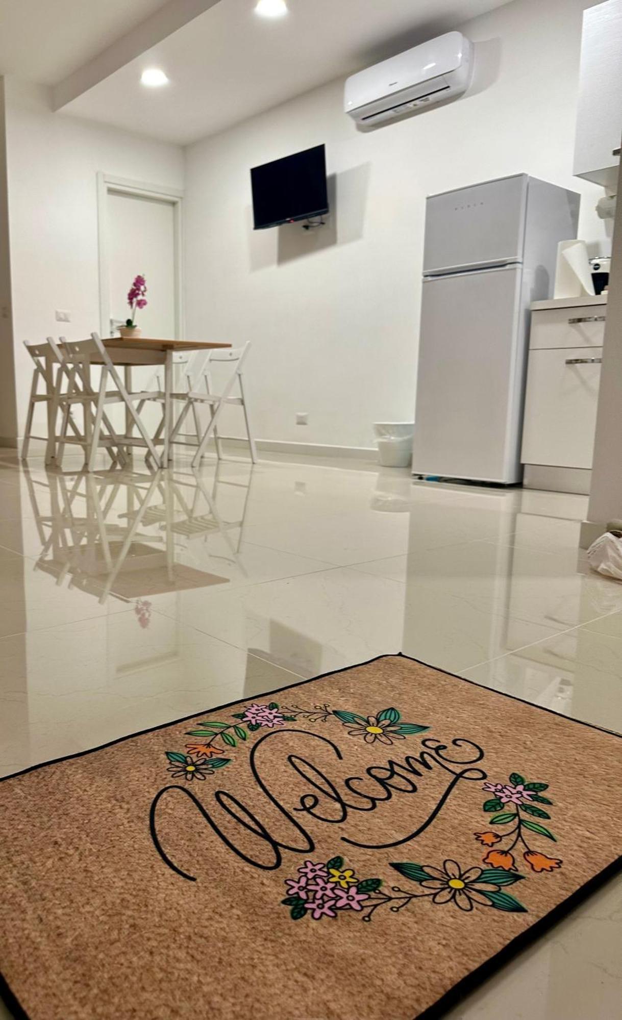 Appartamento Cmcasevacanze