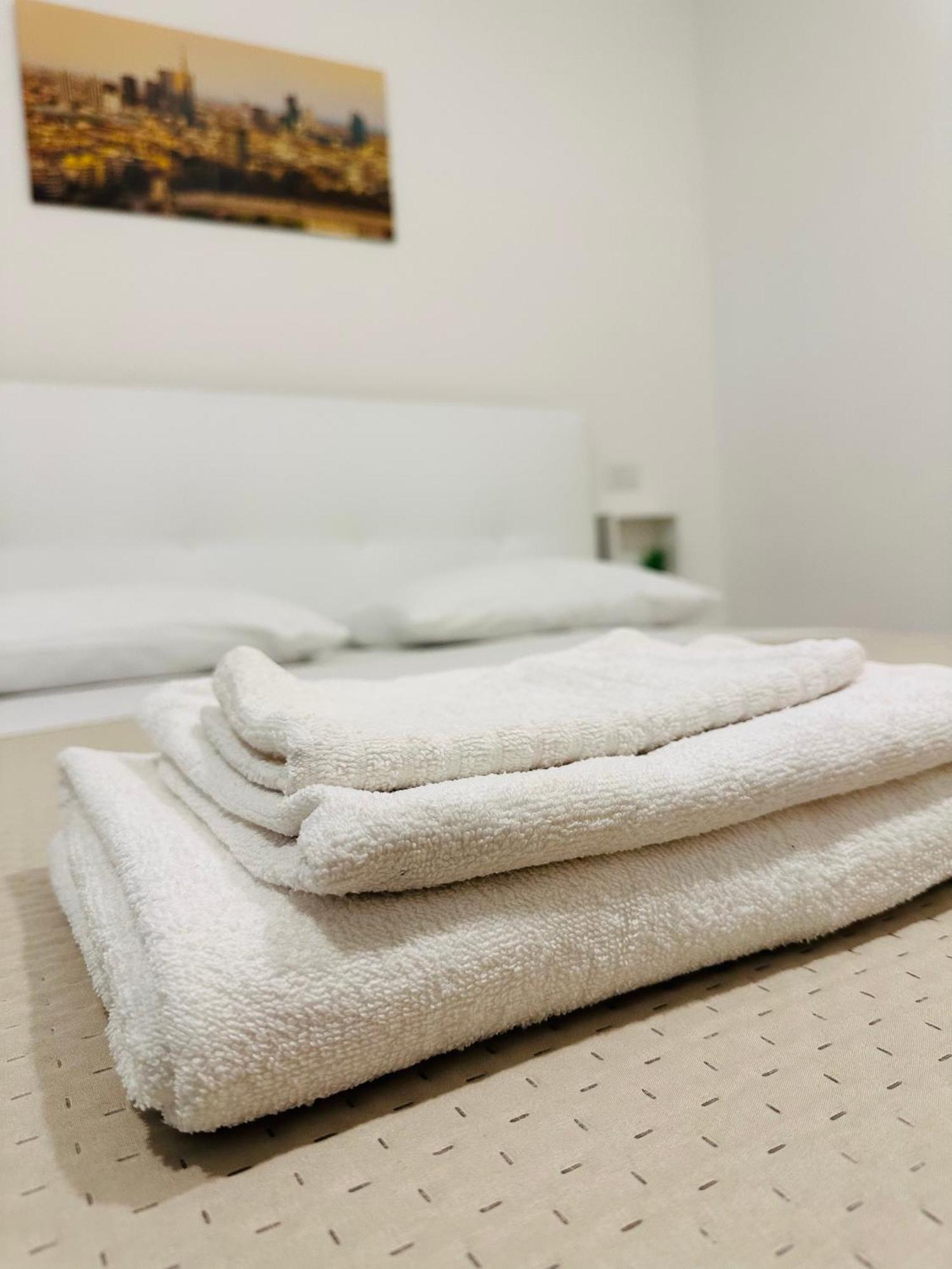 Appartamento Cmcasevacanze Milano