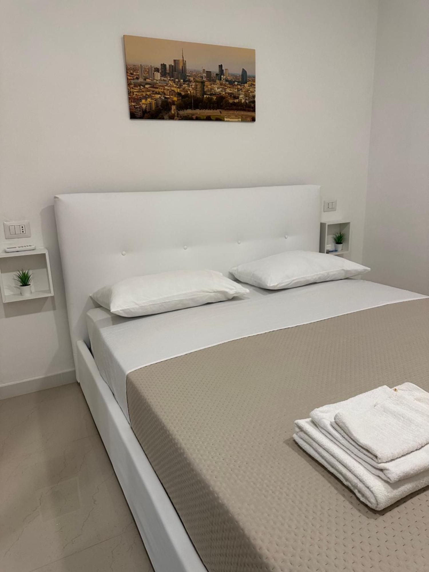Appartamento Cmcasevacanze